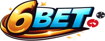 6 bet লোগো